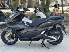 Wuyang Honda PCX 160 cc - ფოტო 4