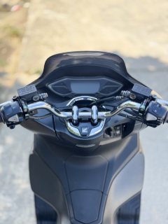 Wuyang Honda PCX 160 cc - ფოტო 5