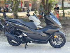 Wuyang Honda PCX 160 cc - ფოტო 6