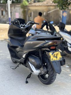 Wuyang Honda PCX 160 cc - ფოტო 7