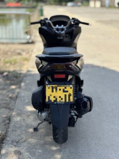 Wuyang Honda PCX 160 cc - ფოტო 8