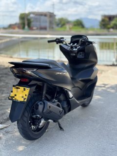 Wuyang Honda PCX 160 cc - ფოტო 9