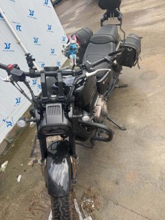QJMOTOR Flash 350 - ფოტო 2