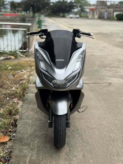 Wuyang Honda PCX 160 cc - фото 2