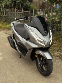 Wuyang Honda PCX 160 cc - фото 3
