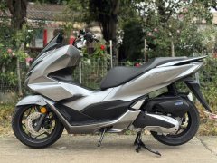 Wuyang Honda PCX 160 cc - фото 4