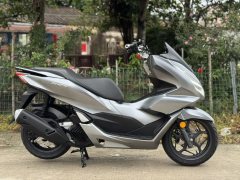 Wuyang Honda PCX 160 cc - фото 6