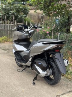 Wuyang Honda PCX 160 cc - фото 7
