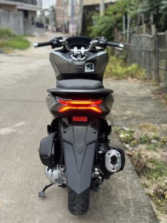 Wuyang Honda PCX 160 cc - фото 8