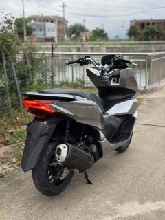 Wuyang Honda PCX 160 cc - фото 9