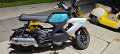 Zongshen 150 cc - ფოტო 1