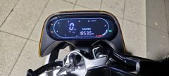Zongshen 150 cc - ფოტო 3