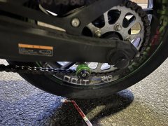 Kawasaki ZX-4R 400 cc - photo 10