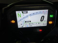 Kawasaki ZX-4R 400 cc - photo 6