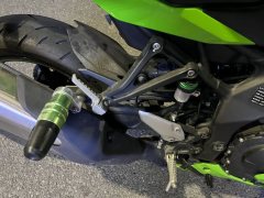 Kawasaki ZX-4R 400 cc - photo 9