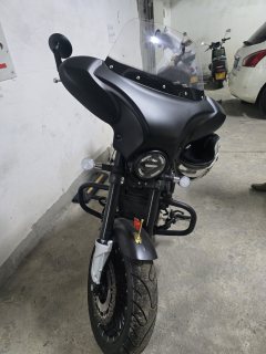 Leike RX350 - ფოტო 4