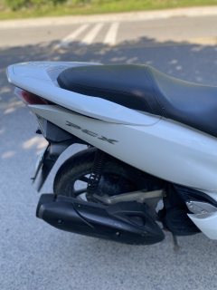 Honda PCX 150 Hybrid - ფოტო 7