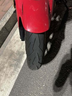 Honda CB400F - ფოტო 3