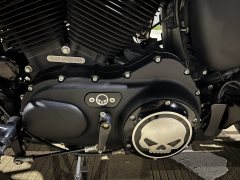 Harley-Davidson Iron883 Tough Guy - ფოტო 3