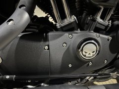 Harley-Davidson Iron883 Tough Guy - ფოტო 5