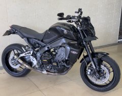 Yamaha MT-09 900 cc - ფოტო 1