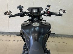 Yamaha MT-09 900 cc - ფოტო 5