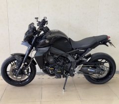 Yamaha MT-09 900 cc - ფოტო 6