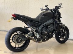 Yamaha MT-09 900 cc - ფოტო 7