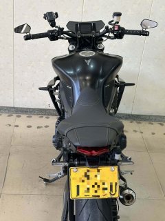 Yamaha MT-09 900 cc - ფოტო 8