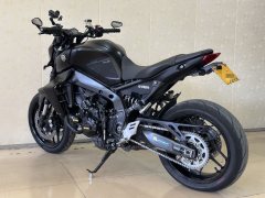 Yamaha MT-09 900 cc - ფოტო 9