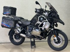 BMW R 1250 GS - ფოტო 1