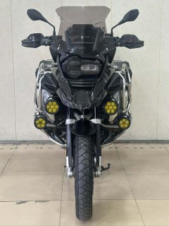 BMW R 1250 GS - ფოტო 2