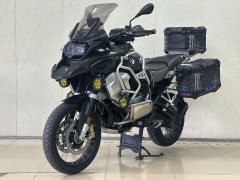 BMW R 1250 GS - ფოტო 3