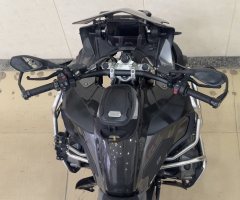 BMW R 1250 GS - ფოტო 5