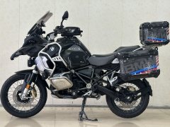 BMW R 1250 GS - ფოტო 6