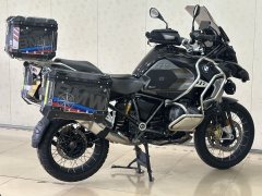 BMW R 1250 GS - ფოტო 7