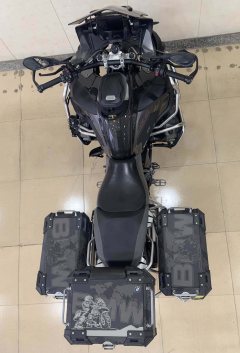 BMW R 1250 GS - ფოტო 8