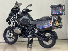 BMW R 1250 GS - ფოტო 9