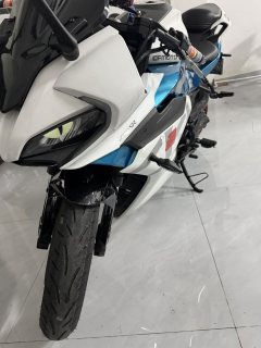 CFMOTO 250SR - ფოტო 1