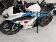 CFMOTO 250SR - ფოტო 2