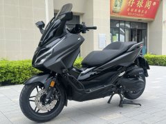 Honda NSS350 - ფოტო 3