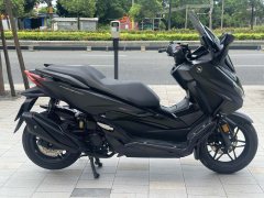 Honda NSS350 - ფოტო 4