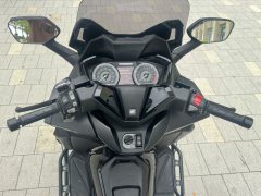 Honda NSS350 - ფოტო 5