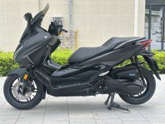 Honda NSS350 - ფოტო 6