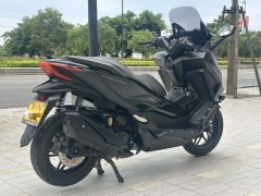 Honda NSS350 - ფოტო 7
