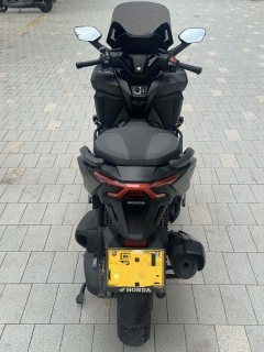 Honda NSS350 - ფოტო 8