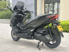 Honda NSS350 - ფოტო 9
