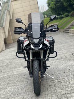 Cyclone RX600 560 cc - ფოტო 7