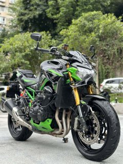 Kawasaki Z900 950 cc - ფოტო 1