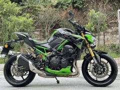 Kawasaki Z900 950 cc - ფოტო 2